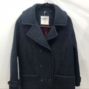 In great condition. Think and warm.